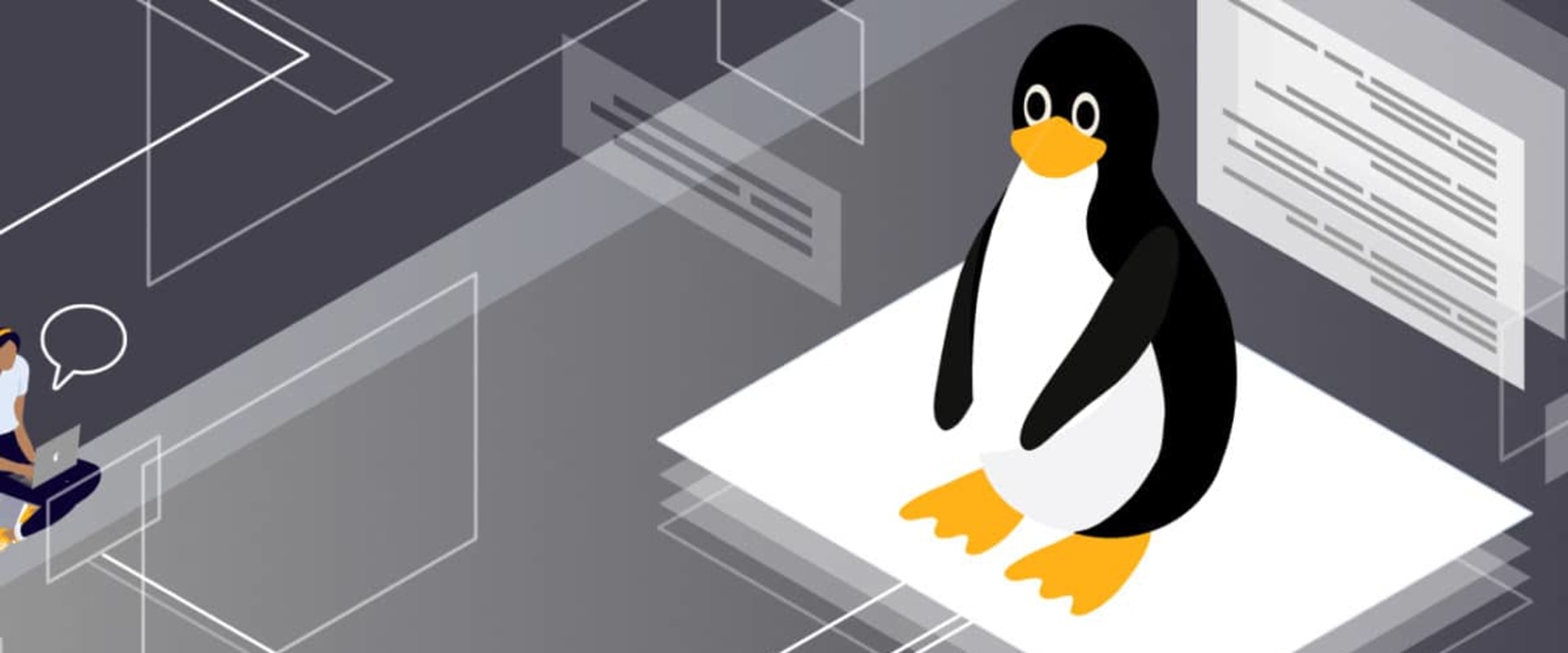 Exploring the World of Linux/Unix Specialists