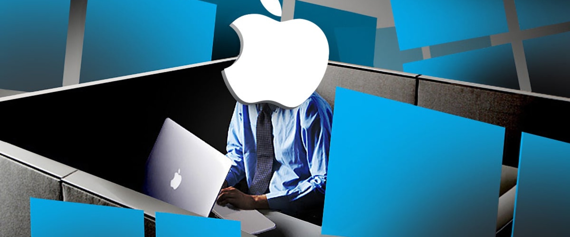 The Role of a Mac OS X Specialist