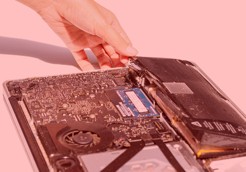 Replacing Old or Faulty Batteries: A Comprehensive Guide for Laptop Users