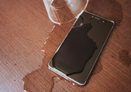 Fixing Physical Damages: A Comprehensive Guide to Repair Cracked Screens